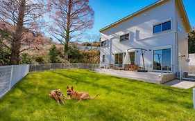 Villa Kawazu -Wan'S-